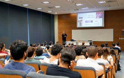 Nueva edición de Universo Startup