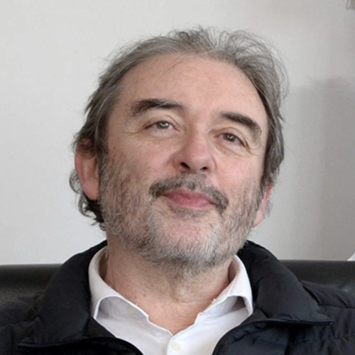 Director_IFIBA PABLO BALENZUELA Director