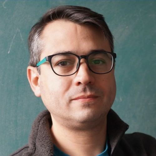 Director_INFINA PABLO BALENZUELA Director