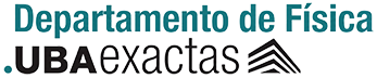 Departamento de Física